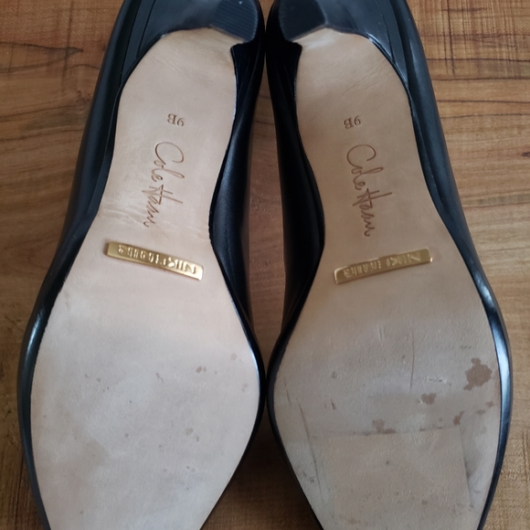 Cole Haan Pumps - Picture 4 of 6
